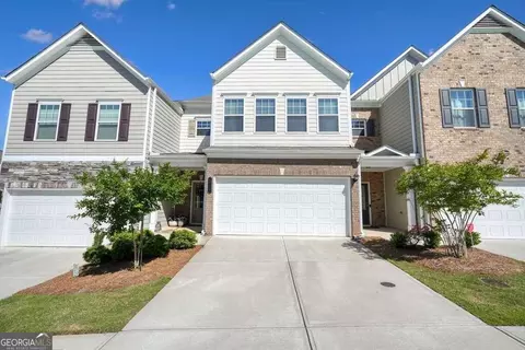 312 Braswell Ct, Woodstock, GA 30188