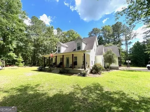 1782 New Tennille Rd, Harrison, GA 31035