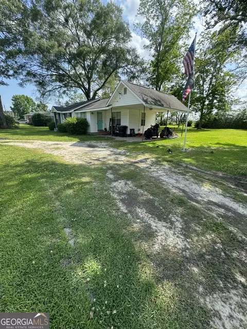 12461 Highway 41, Sparks, GA 31647