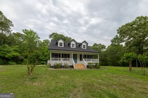 221 N Juniper Creek Rd, Byron, GA 31008