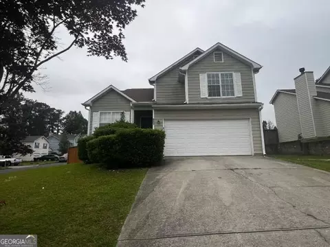 883 Pine Shoals Dr, Atlanta, GA 30349