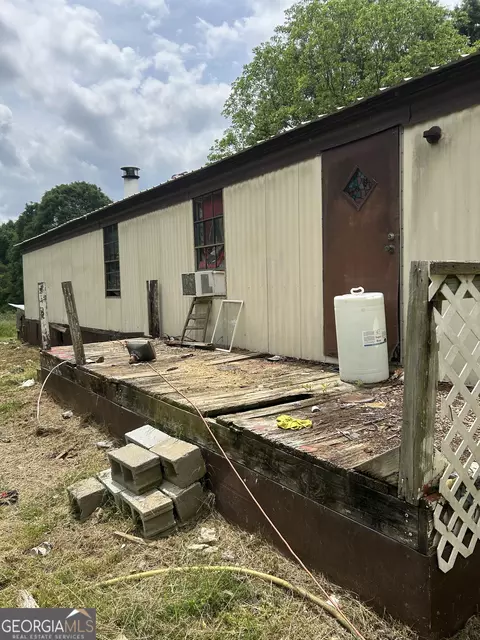 250 Cornelius Rd, Cedartown, GA 30125