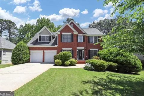 1213 Kingsbury Ln, Powder Springs, GA 30127