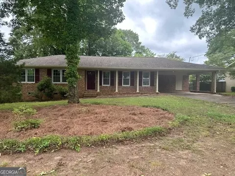 110 Bobolink Dr, Griffin, GA 30224