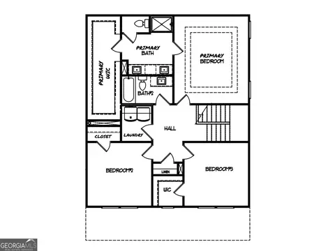 67 River Station Ct, Monroe, GA 30656 photo 3