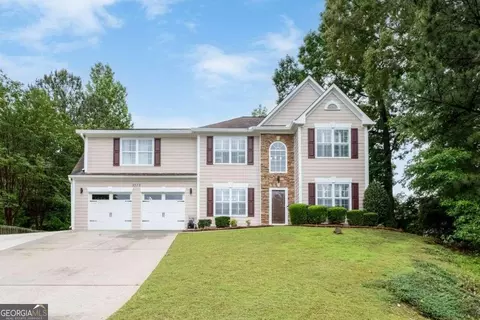 2770 Northcliff Dr, Suwanee, GA 30024