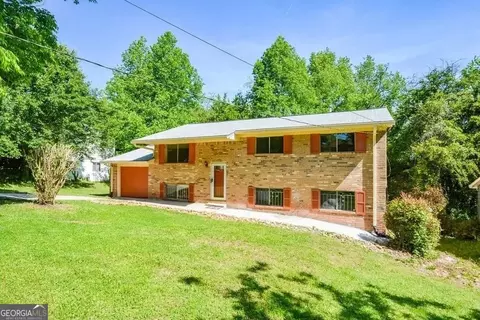 3791 N Camp Creek Pkwy SW, Atlanta, GA 30331