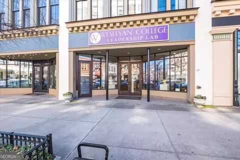 522 Cherry St #202, Macon, GA 31201