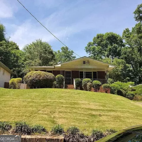 3533 Fairburn Pl NW, Atlanta, GA 30331