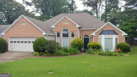 635 Claredon Ct, Lawrenceville, GA 30043