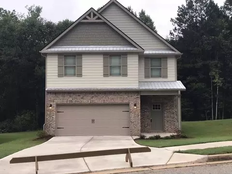 849 Crescent Ln, Griffin, GA 30224