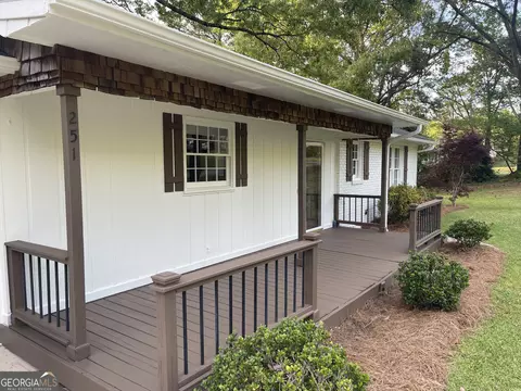251 E Lakeview Dr, Lagrange, GA 30240 photo 17