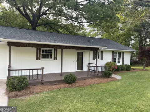 251 E Lakeview Dr, Lagrange, GA 30240 photo 49