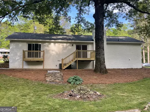 251 E Lakeview Dr, Lagrange, GA 30240 photo 6