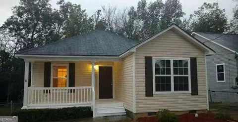 1251 Boone St, Macon, GA 31217