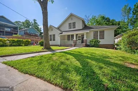 1278 Greenwich St SW, Atlanta, GA 30310