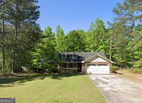10986 Clearwater Dr, Hampton, GA 30228 photo 1