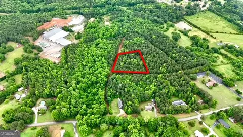 5 Leverett Rd, Elberton, GA 30635