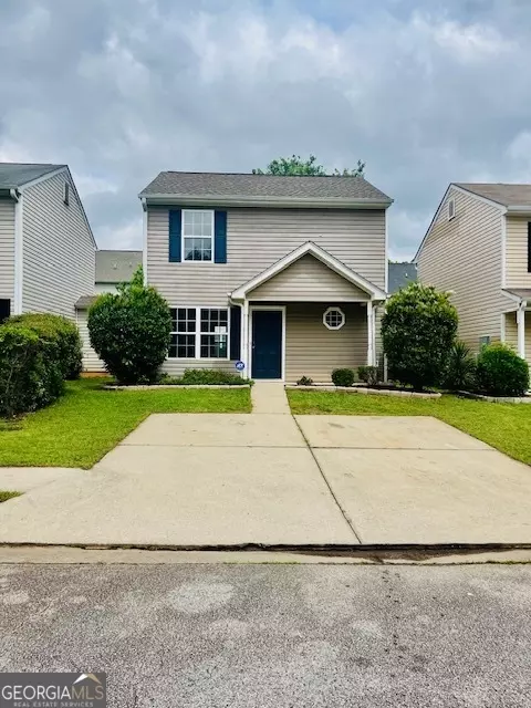 236 Turnstone Rd, Stockbridge, GA 30281