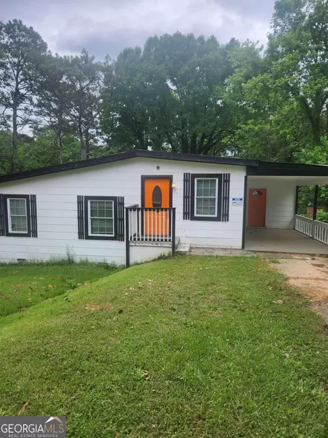 1594 Mary George Ave NW, Atlanta, GA 30318