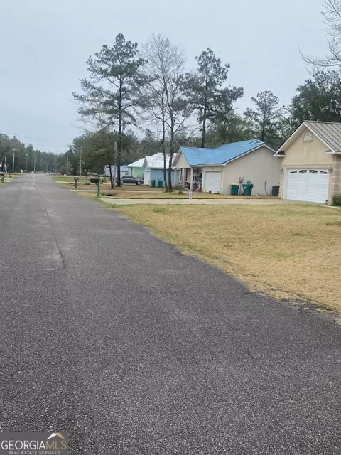 0 Pelican Ln SE, Townsend, GA 31331