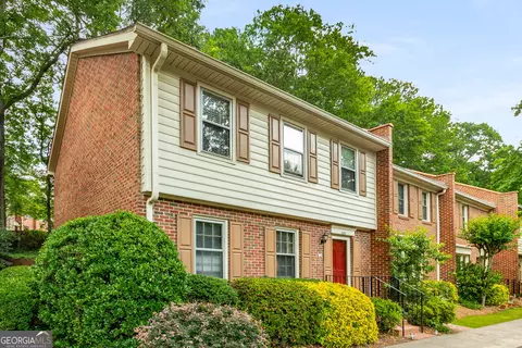 3428 Ashwood Ln, Atlanta, GA 30341