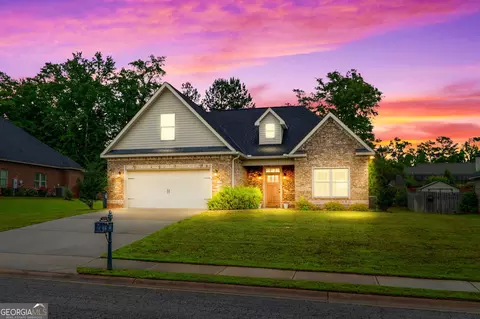 515 Constitution Dr, Forsyth, GA 31029