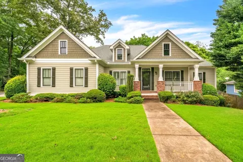 1791 Linwood Ave, East Point, GA 30344