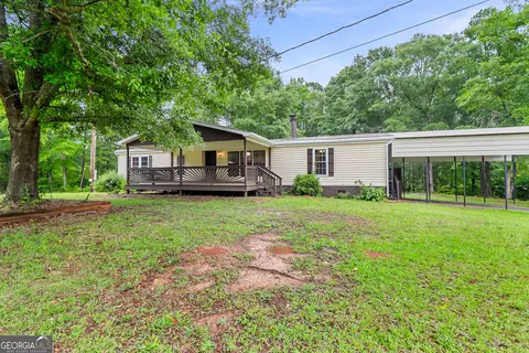 1932 Hendricks Church Rd, Thomaston, GA 30286