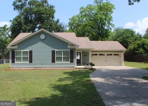 203 Westview Dr, Dublin, GA 31021 photo 1