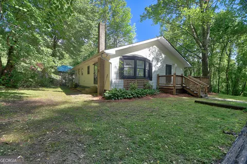 9 Bowie Ln, Dillard, GA 30537 photo 3