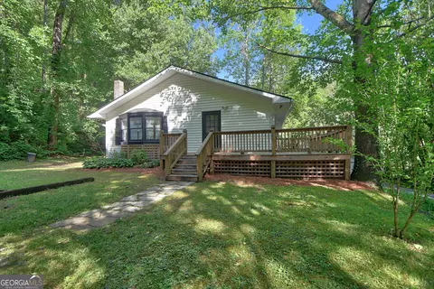 9 Bowie Ln, Dillard, GA 30537 photo 2