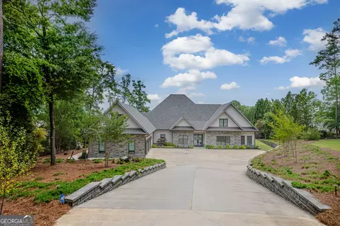 248 Corral Rd NE, Milledgeville, GA 31061
