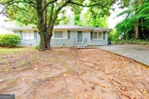 2330 Headland Dr, Atlanta, GA 30344