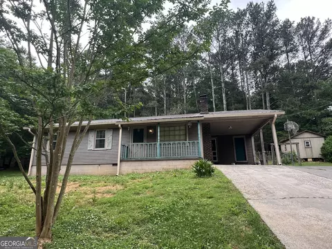 153 Reynolds Bridge Rd, Kingston, GA 30145