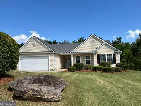 953 Haymon Dr, Winder, GA 30680