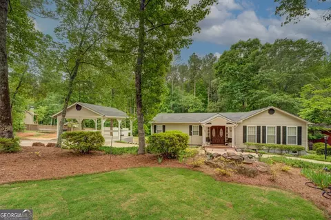 50 Pelican Cir, Monticello, GA 31064