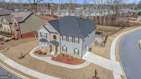 255 Silver Ridge Rd, Covington, GA 30016