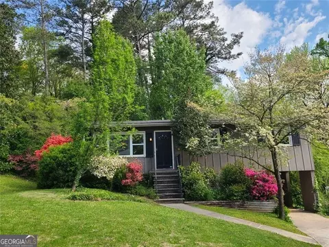 3076 Dove Way, Decatur, GA 30033