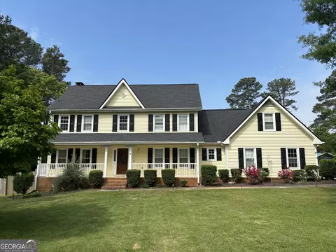 2486 Williamsdowns Cir, Snellville, GA 30078