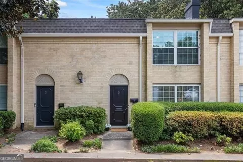 5400 Roswell Rd #E3, Atlanta, GA 30342