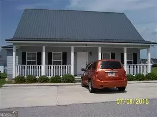 2 Paradise Cv, Statesboro, GA 30458