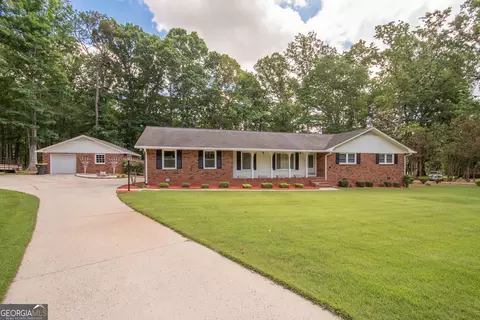 369 Highway 279, Fayetteville, GA 30214