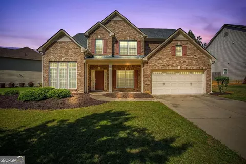 4610 Falls Ave, Powder Springs, GA 30127