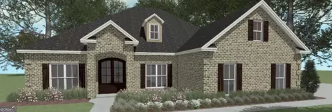 112 Golden Chestnut Bnd, Bonaire, GA 31005