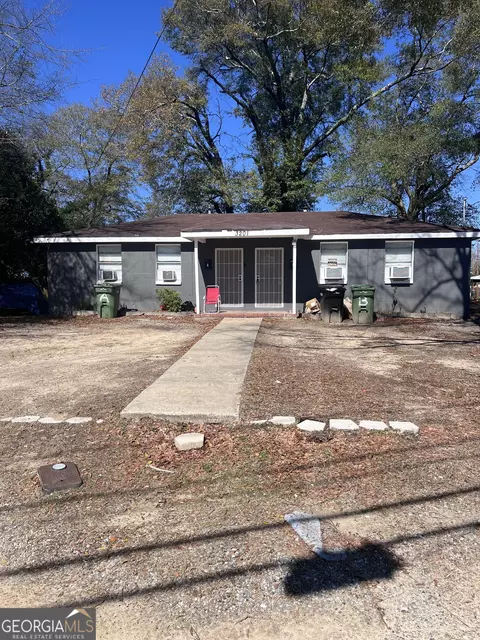 3201 Decatur St, Columbus, GA 31906