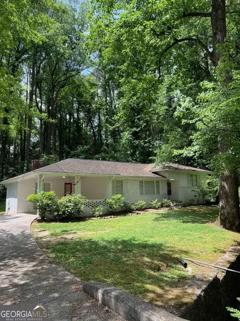 3466 Rockhaven Cir NE, Atlanta, GA 30324
