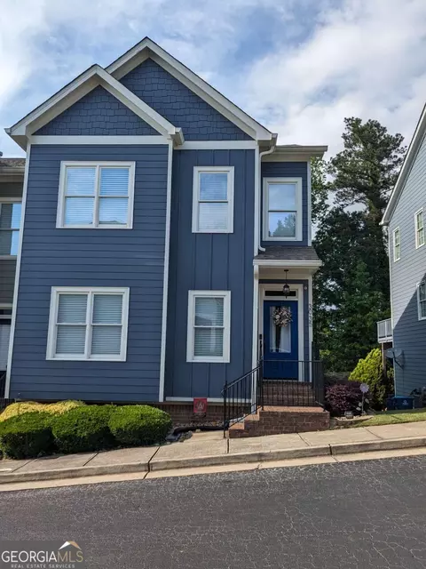 3035 Olde Towne Pkwy, Duluth, GA 30097