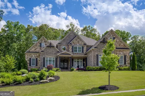 4005 Gray Hawk Ln, Roswell, GA 30076