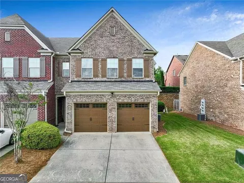 4863 Allston Cv, Peachtree Corners, GA 30092